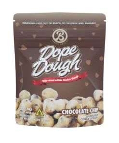 BUY DOPE DOUGH - CHOCOLATE CHIP