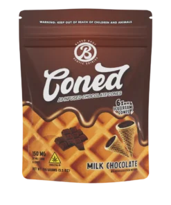 BUY CONED - MILK CHOCOLATE UK