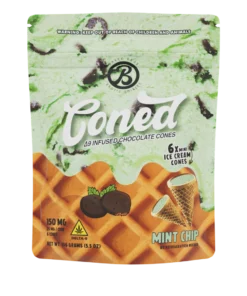 BUY CONED - MINT CHIP