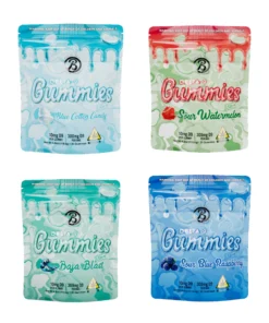 BUY Gummies Variety Pack