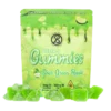 BUY GUMMIES - SOUR GREEN APPLE