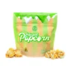 BUY INFUSED POPCORN - GREEN CARAMEL APPLE