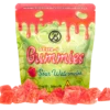 BUY GUMMIES - SOUR WATERMELON